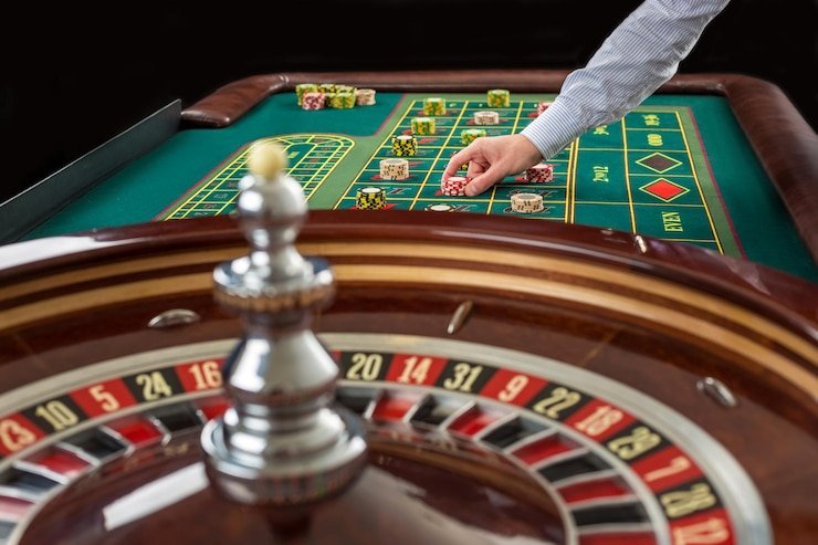 tk 750 Hamara Live Casino Kya Offer Karta Hai