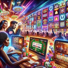 tk 750 Game rooms
