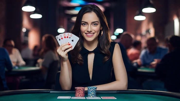 tk 750 Live Casino